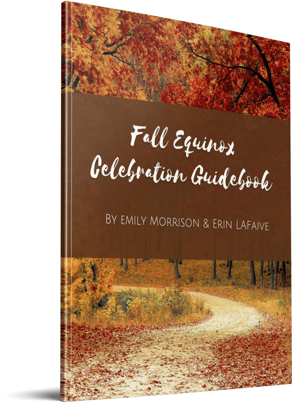 Fall Equinox Celebration eGuidebook Full Circle Herbals, LLC